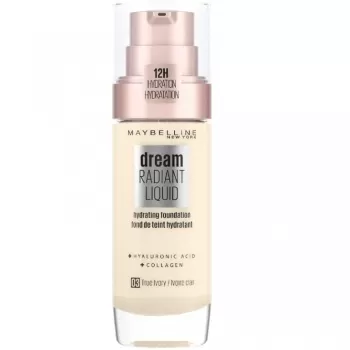 Maybelline-Dream-Radiant-Liquid-Foundation-03-True-Ivory-X-3-768x768
